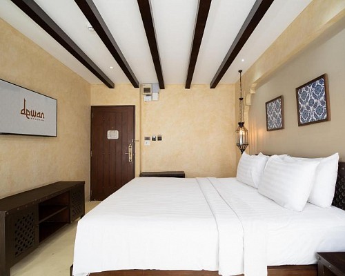 Superior Double Room